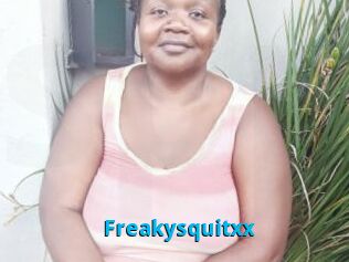 Freakysquitxx