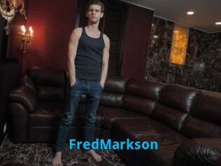FredMarkson