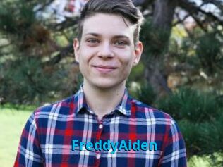 FreddyAiden