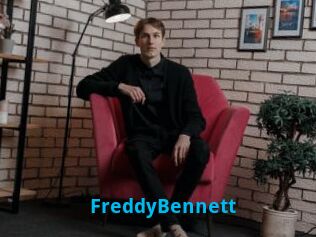 FreddyBennett