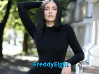 FreddyEight