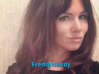 FreddyHardy