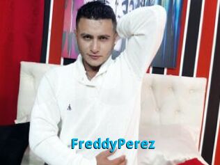 FreddyPerez