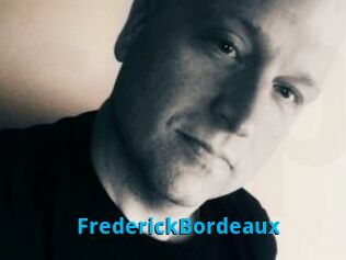 FrederickBordeaux
