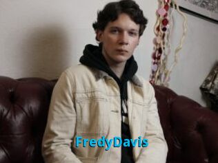 FredyDavis