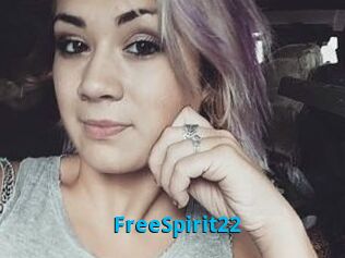 FreeSpirit22