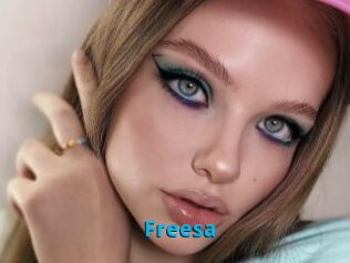 Freesa