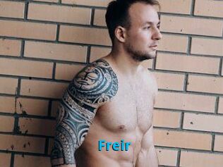 Freir