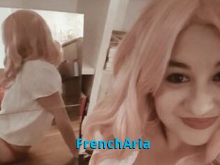 FrenchAria