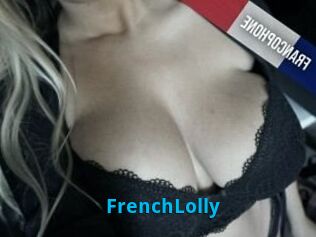 FrenchLolly