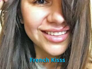French_Kisss