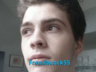 Frenchcock55
