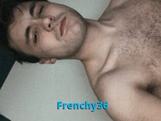 Frenchy36