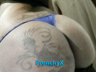 FrenchyX