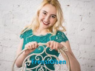 FrensiOlsen