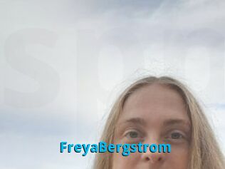 FreyaBergstrom