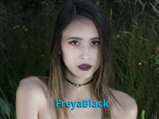 FreyaBlack