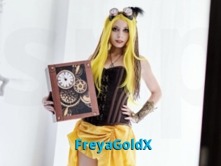 FreyaGoldX