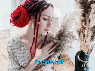 FreyaKrul