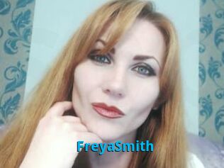 FreyaSmith