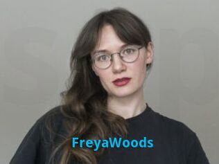 FreyaWoods
