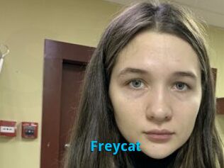 Freycat