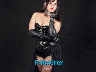 FridaGren