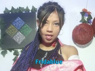 Fridablue