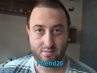 Friend20