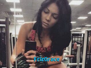 FrizGrace