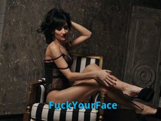 FuckYourFace