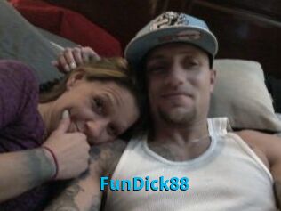 FunDick88