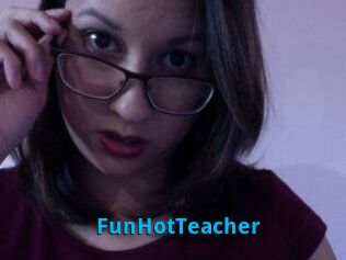 FunHotTeacher