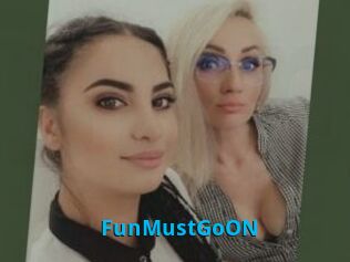 FunMustGoON