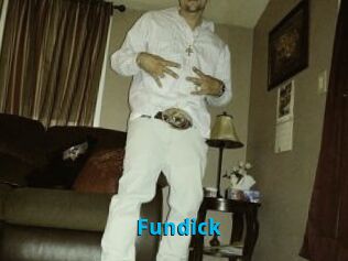 Fundick