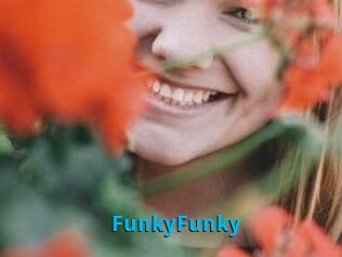 FunkyFunky