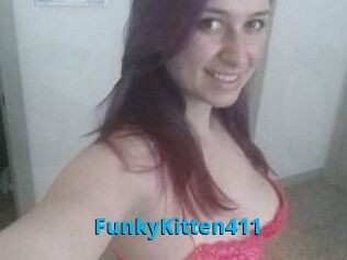 FunkyKitten411