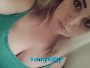 FunnyKatty
