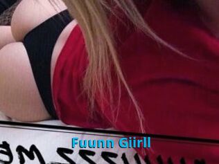 Fuunn_Giirll_