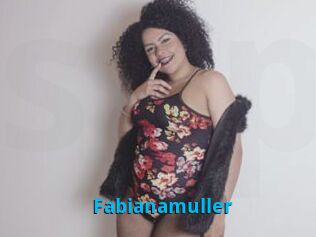 Fabianamuller