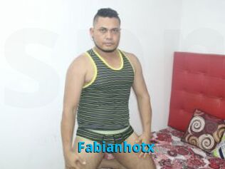 Fabianhotx