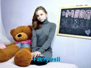 Faerylesli