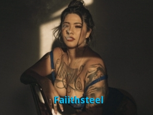 Faiithsteel
