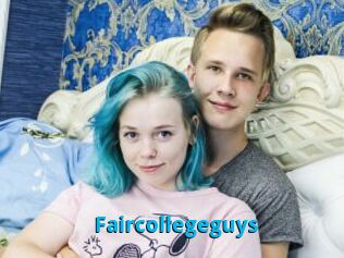 Faircollegeguys