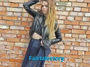 Fairtalestory