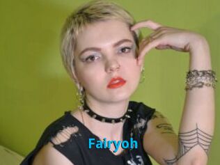 Fairyoh