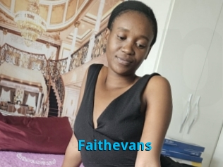 Faithevans