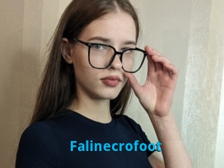 Falinecrofoot