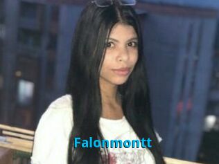 Falonmontt