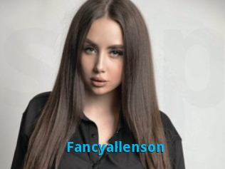 Fancyallenson